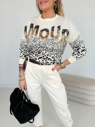 Strickpullover 2511045-46