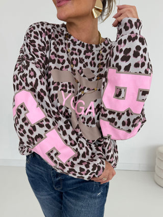 Sweater Leo 2507263