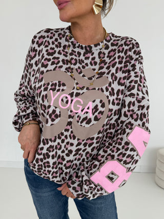 Sweater Leo 2507263