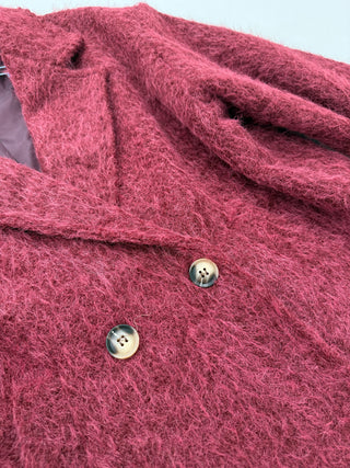 Cappotto in pile 2608460