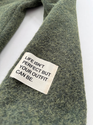 Cappotto in pile 2608460