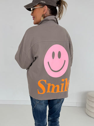 Jeansjacke 2507309