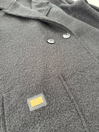 Cappotto bouclé 2609013