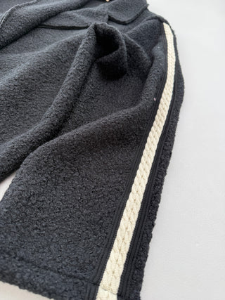 Cappotto bouclé 2609013