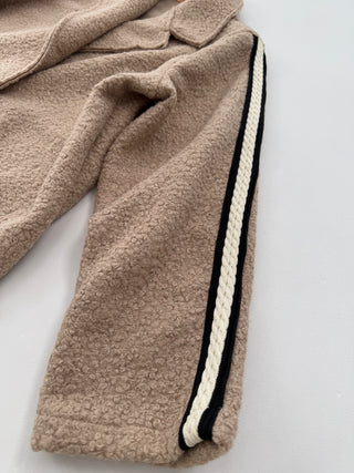 Cappotto bouclé 2609013