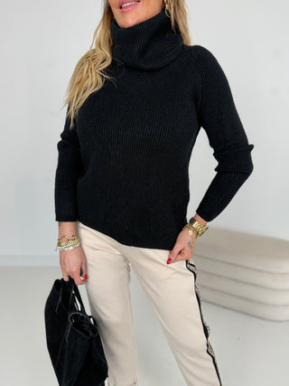 Maglione lavorato a maglia 2511137