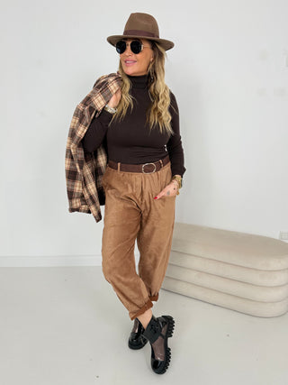 rollkragenpullover-braun-damen-onesize-levelone