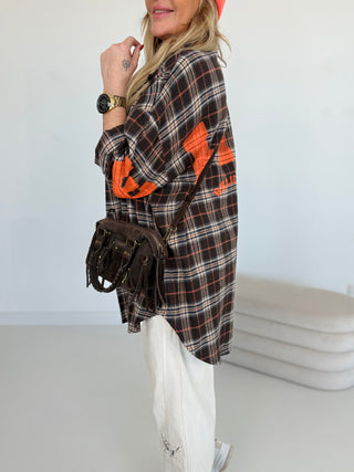 Camicia a quadri 2511129