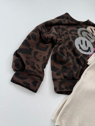 Leo Sweater 2610089