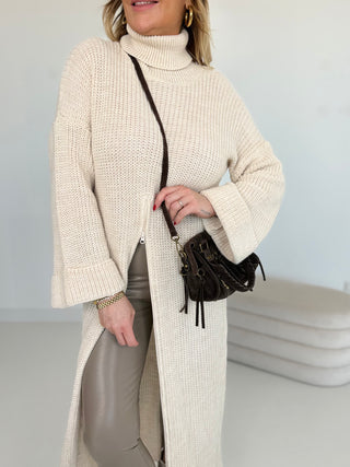 Abito/maglione lavorato a maglia 2512059