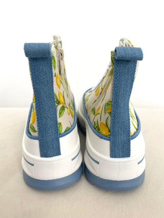 Scarpe da ginnastica 2512287-92