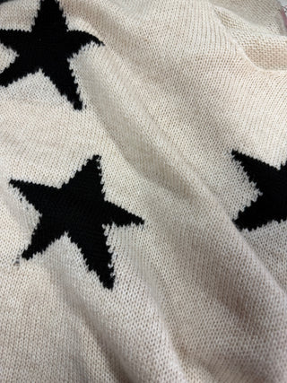 Maglione lavorato a maglia a 2 scelte 2601081