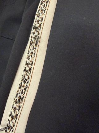 Pantaloni elasticizzati a 2 scelte 2601082