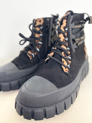 Scarpe da ginnastica 2512323-28