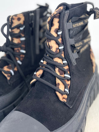 Scarpe da ginnastica 2512323-28