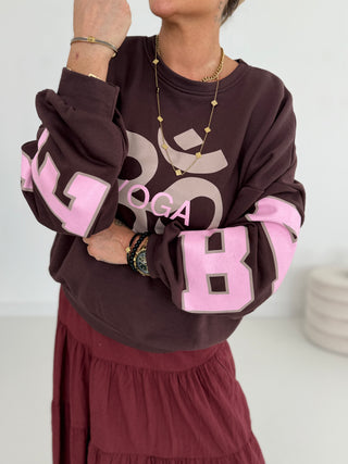 Sweater 2507271