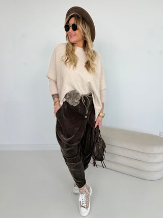 Maglione a maglia fine 2511271