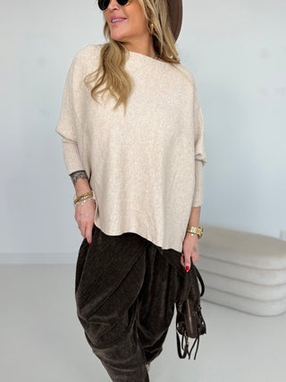 Maglione a maglia fine 2511271