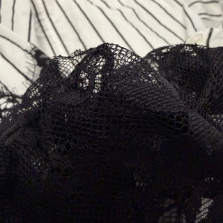 Camicia in pizzo 2511130