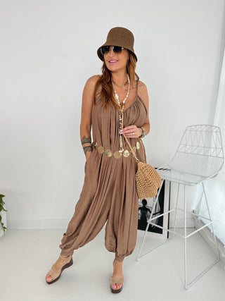 Jumpsuit 2605638 - Levelone GmbH & Co. KG