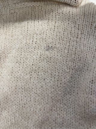 Cardigan in maglia a 2 scelte 2601186