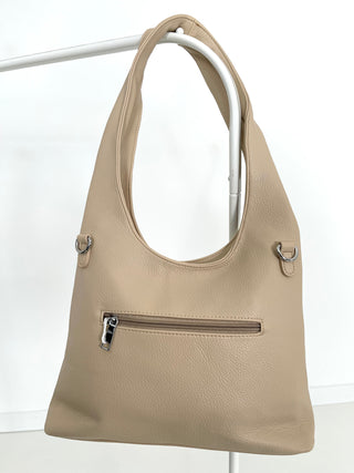 Borsa shopper in pelle 2512252-57