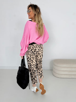 Pantaloni elasticizzati 2511103