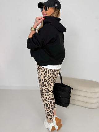 Felpa con cappuccio 2511278