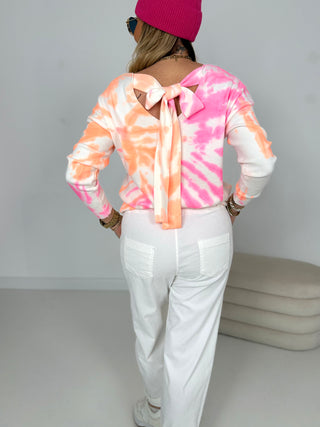 Maglione a maglia fine 2511282