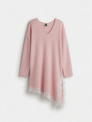 Feinstrickpullover 2605505