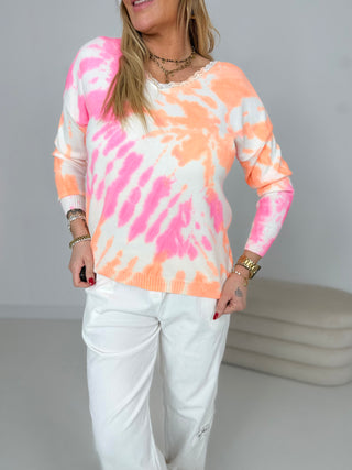 Maglione a maglia fine 2511282