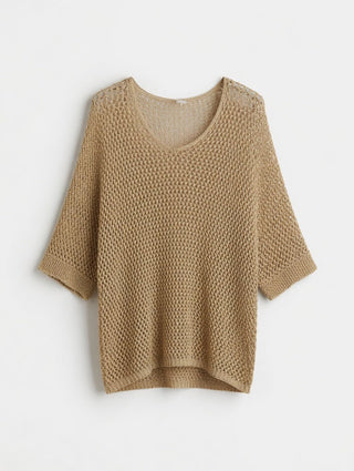 Häkelshirt 2605670 - Levelone GmbH & Co. KG