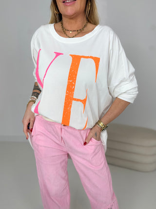 Maglia a maniche lunghe 2511280