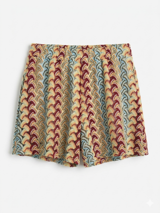 Häkel Shorts 2605644