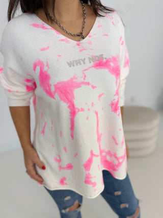 Maglione a maglia fine 2511291