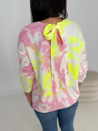 Maglione a maglia fine 2511283