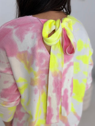 Maglione a maglia fine 2511283