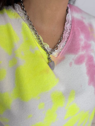 Maglione a maglia fine 2511283