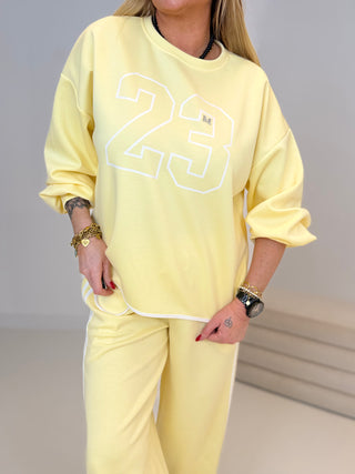 Set due pezzi 2512330