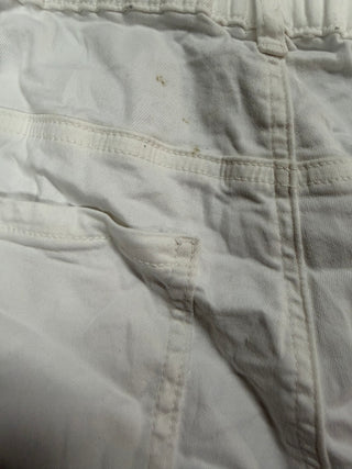 Pantaloni jeans elasticizzati