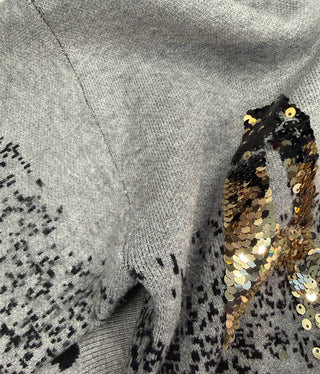 Maglione lavorato a maglia 2511047-48