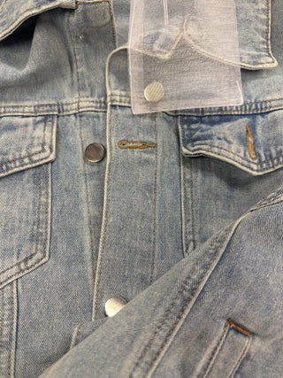 Giacca di jeans 2512382