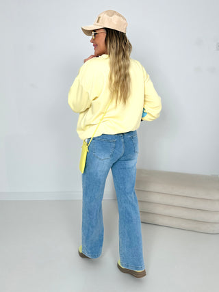 Pantaloni jeans 2512207-11