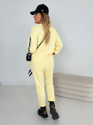 Pantaloni larghi 2601054