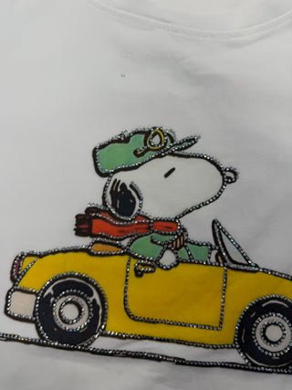 Maglietta 2 scelte 2603009