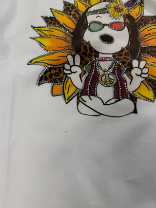 Maglietta 2 scelte 2603011