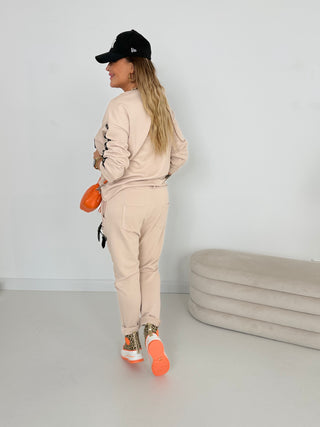 Pantaloni larghi 2601051