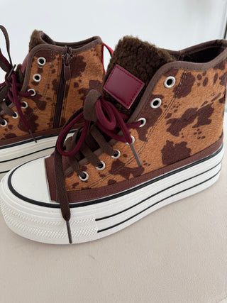 Sneaker 2507409-20