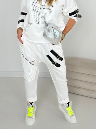 Pantaloni larghi 2601050