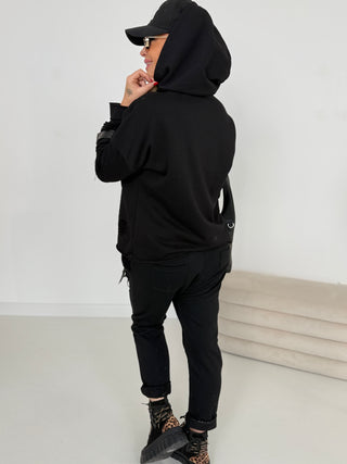 Pantaloni larghi 2601053